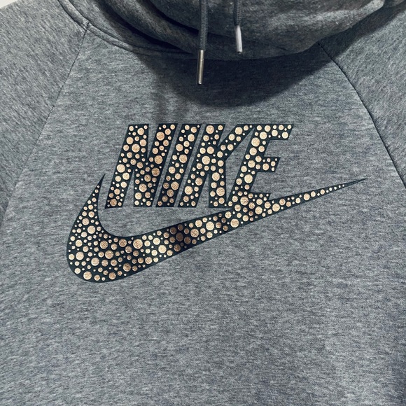 Nike hoodie sweatshirt - Picture 2 of 6
